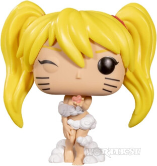 Фигурка Funko POP! Naruto Shippuden Naruto Uzumaki Sexy Jutsu Наруто 726