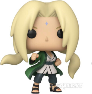 Фігурка Funko POP! Naruto Shippuden Lady Tsunade Цунаде Фанко наруто 730