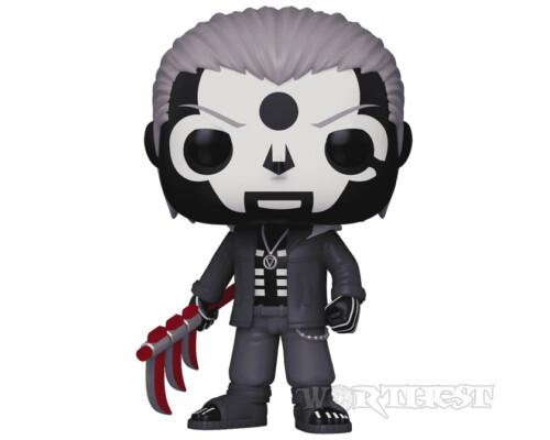 Фігурка Funko POP! Hidan with Jacket 1576 Хідан у костюмі Наруто Naruto
