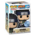 Фігурка Funko POP! Naruto Shippuden Asuma (Metallic) Наруто Асума 1024