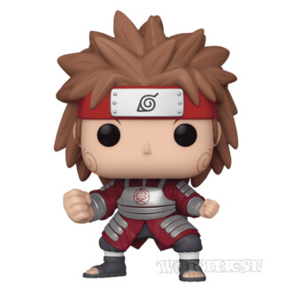 Фигурка Funko POP! Naruto Shippuden Choji Akimichi Наруто: Чоджи Акимичи 1510
