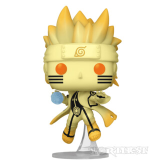 Фигурка Funko POP! Naruto Shippuden Naruto Uzumaki (Kurama Link Mode) 1465