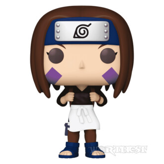 Фигурка Funko POP! Naruto Shippuden Rin Nohara Наруто Рин Нохара 1658