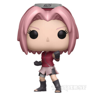 Фігурка Funko POP! Naruto Shippuden Sakura Haruno Сакура Харуно 183