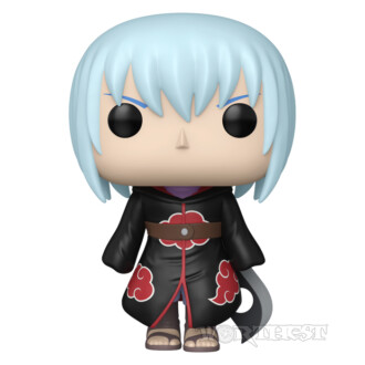 Фигурка Funko POP! Naruto Shippuden Suigetsu Hozuki with Sword Суигецу 1848