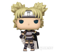 Фигурка Funko POP! Naruto Shippuden Temari Наруто деревня песка Темари 1660