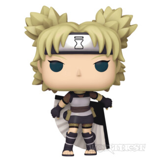 Фигурка Funko POP! Naruto Shippuden Temari Наруто деревня песка Темари 1660