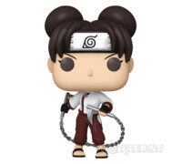 Фигурка Funko POP! Naruto Shippuden Tenten Наруто Ураганные хроники 1661