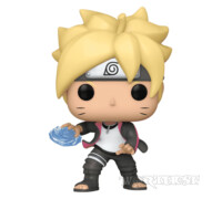 Фигурка Funko POP! Boruto – Boruto with Rasengan Боруто с Расенганом 1356