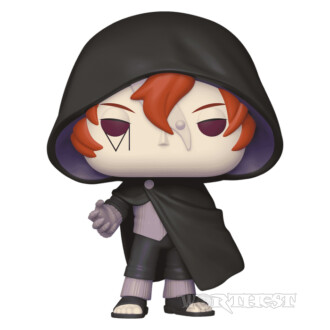 Фігурка Funko POP! Boruto Naruto Next Generations Code Боруто Код 1917