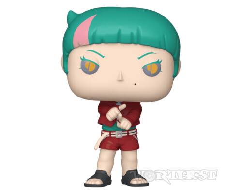 Фігурка Funko POP! Boruto Naruto Next Generations Daemon Деймон 1918