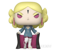 Фигурка Funko POP! Boruto Naruto Next Generations Delta Боруто Дельта 1919