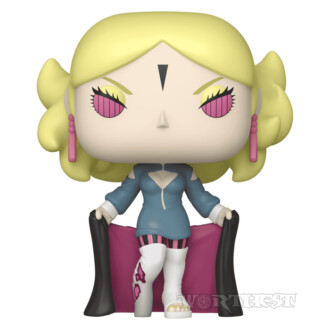 Фигурка Funko POP! Boruto Naruto Next Generations Delta Боруто Дельта 1919