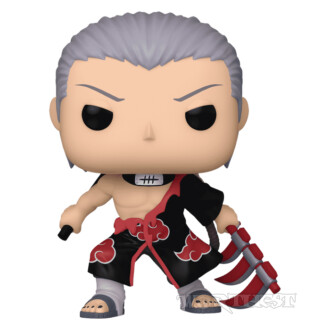 Фигурка Funko POP! Naruto Shippuden – Hidan Наруто Хидан Акацуки 1505
