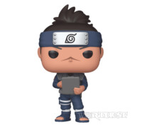 Фигурка Funko POP! Naruto Shippuden Iruka Umino Наруто Ирука Умино 1966
