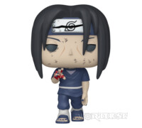 Фигурка Funko POP! Naruto Shippuden Itachi Uchiha Goodbye Итачи Учиха 2173
