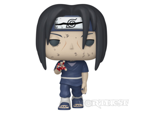 Фигурка Funko POP! Naruto Shippuden Itachi Uchiha Goodbye Итачи Учиха 2173