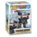 Фигурка Funko POP! Naruto Shippuden Kakashi Hatake Leaping Какаши 2224