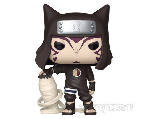 Фігурка Funko POP! Naruto Kankuro Наруто Ляльковод Канкуро 2229
