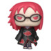 Фигурка Funko POP! Naruto Shippuden Karin Amazon Exclusive Карин Акацуки 1847