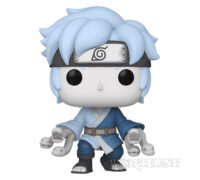 Фигурка Funko POP! Boruto Mitsuki with Snake Hands Боруто Мицуки 1357