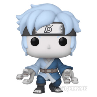 Фигурка Funko POP! Boruto Mitsuki with Snake Hands Боруто Мицуки 1357