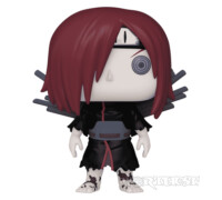 Фігурка Funko POP! Naruto Shippuden Nagato (Glow) Наруто Нагато 1574