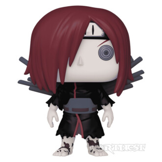 Фігурка Funko POP! Naruto Shippuden Nagato (Glow) Наруто Нагато 1574