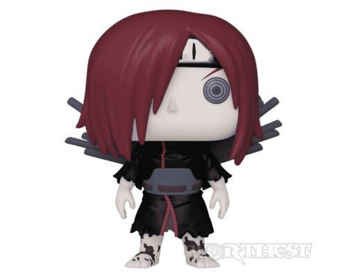 Фигурка Funko POP! Naruto Shippuden Nagato (Glow) Наруто Нагато 1574