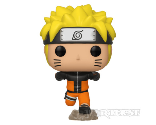 Фігурка Funko POP! Naruto Shippuden Uzumaki Running Наруто Узумакі 727