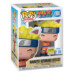 Фігурка Funko POP! Naruto Shippuden Uzumaki Sasuke's Paw Encyclopedia 1980
