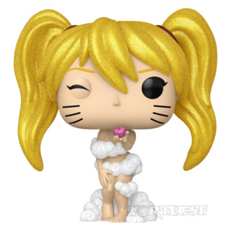 Фигурка Funko POP! Naruto Shippuden Naruto Uzumaki (Sexy Jutsu) Diamond 726