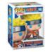 Фигурка Funko POP! Naruto Uzumaki with Scroll Наруто Удзумаки со свитком 1963