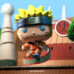Фигурка Funko POP! Naruto Uzumaki with Scroll Наруто Удзумаки со свитком 1963
