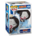 Фигурка Funko POP! Plus: Naruto Shippuden Haku Наруто Хаку Эксклюзив 1970
