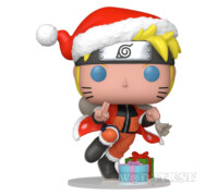 Фигурка Funko POP! Plus: Naruto Shippuden Naruto Uzumaki (Holiday) 2049