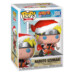 Фигурка Funko POP! Plus: Naruto Shippuden Naruto Uzumaki (Holiday) 2049