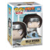 Фігурка Funko POP! Plus: Naruto Shippuden Neji Hyuga Наруто Недзі Хюга 1846
