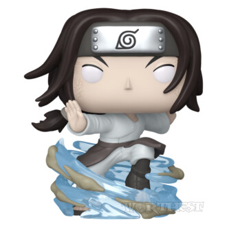 Фігурка Funko POP! Plus: Naruto Shippuden Neji Hyuga Наруто Недзі Хюга 1846