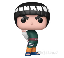 Фигурка Funko POP! Naruto Rock Lee Наруто Рок Ли в зелёном костюме 2227