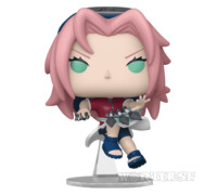 Фигурка Funko POP! Naruto Sakura Haruno Наруто – Сакура Харуно 1964