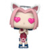 Фигурка Funko POP! Naruto Sakura Haruno Sasuke’s Paw Encyclopedia 2054