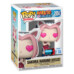 Фигурка Funko POP! Naruto Sakura Haruno Sasuke’s Paw Encyclopedia 2054