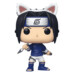 Фігурка Funko POP! Naruto Shippuden Sasuke Uchiha Paw Encyclopedia 1940