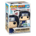 Фігурка Funko POP! Naruto Shippuden Sasuke Uchiha Paw Encyclopedia 1940