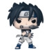 Фігурка Funko POP! Naruto Sasuke Uchiha with Demon Wind Shuriken 1965