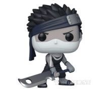 Фигурка Funko POP! Naruto Shippuden Zabuza Momochi Забуза Момочи 1967