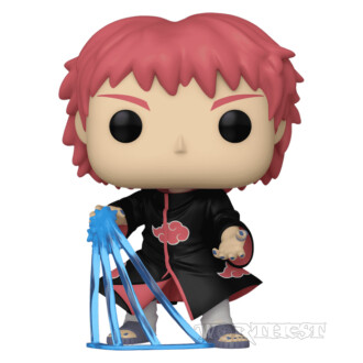 Фігурка Funko POP! Naruto Shippuden Sasori Funko Exclusive 1575 Наруто Сасорі