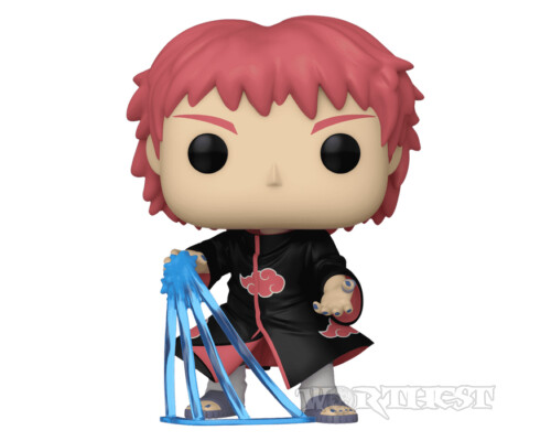 Фигурка Funko POP! Naruto Shippuden Sasori Funko Exclusive 1575 Наруто Сасори