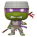 Фигурка Funko POP! Teenage Mutant Ninja Turtles Donatello (The Last Ronin) 42